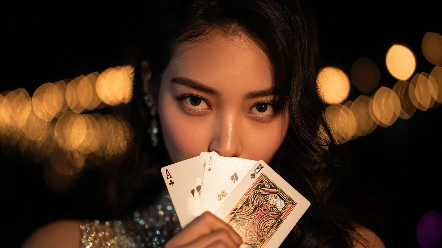 Live Casino Baccarat