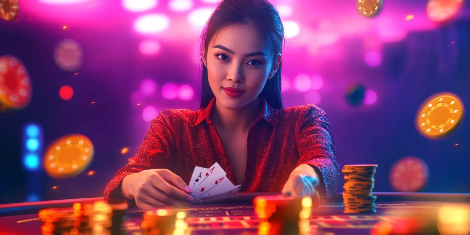 Mega Fortune